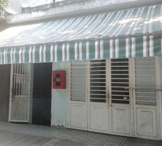 Bán nhà riêng mt đường trần quý khoách, trung tâm biển hòa minh. kèm dãy trọ. 85m2. chỉ 6.25 tỷ