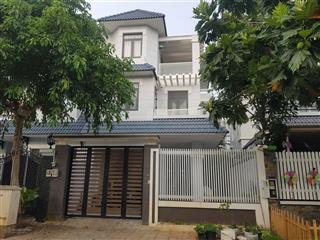 Biệt thự nghỉ dưỡng khang an  phú hữu quận 9  168m2 chỉ 22 tỷ