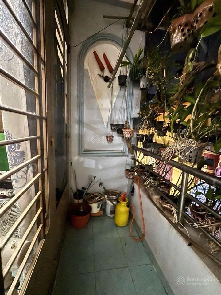 Bán nhà nhỏ ba đình phường 9 quận 8 thành phố hồ chí minh