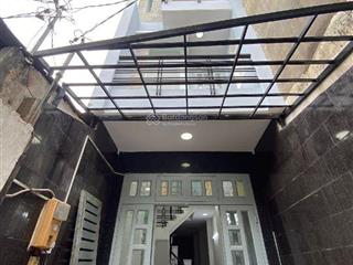 Bán nhà mới đẹp vào ở ngay lương văn can quận 8 thành phố hồ chí minh