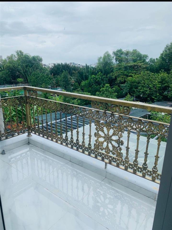 Bán nhà đẹp vào ở ngay phạm thế hiển quận 8 thành phố hồ chí minh