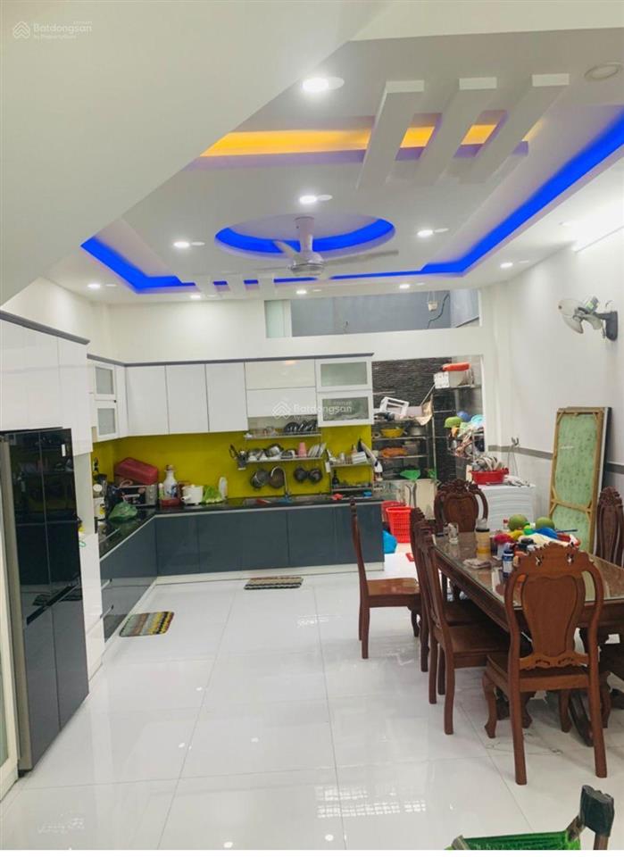 Bán nhà đẹp vào ở ngay phạm thế hiển quận 8 thành phố hồ chí minh