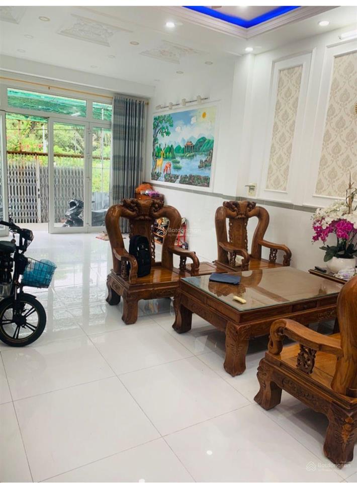 Bán nhà đẹp vào ở ngay phạm thế hiển quận 8 thành phố hồ chí minh