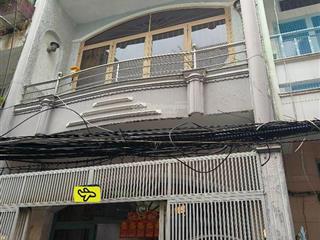 Bán nhà btct âu dương lân quận 8 thành phố hồ chí minh