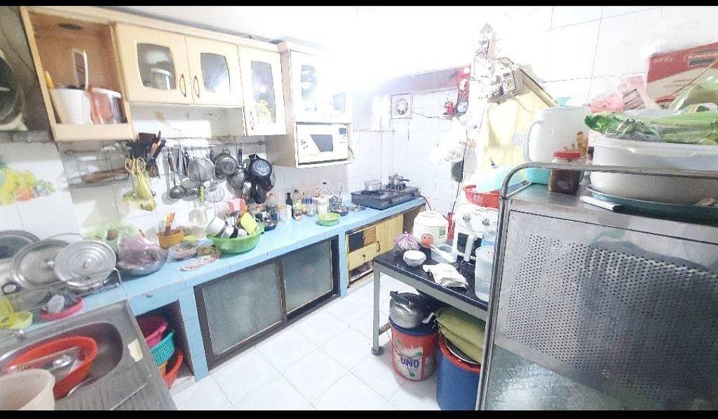 Bán nhà nguyễn văn của trung tâm quận 8 thành phố hồ chí minh