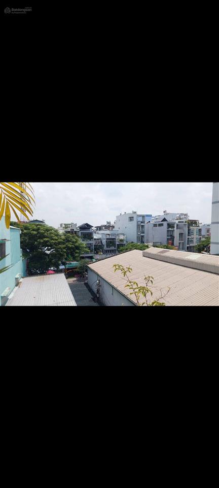 Bán nhà nguyễn văn của trung tâm quận 8 thành phố hồ chí minh