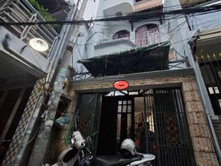 Bán nhà đẹp vào ở ngay trần văn thành quận 8 thành phố hồ chí minh