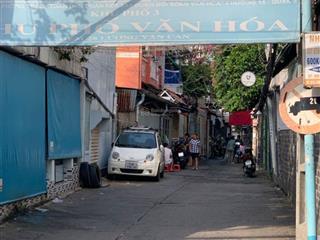 Bán nhà diện tích lớn lương văn can, quận 8, thành phố hồ chí minh