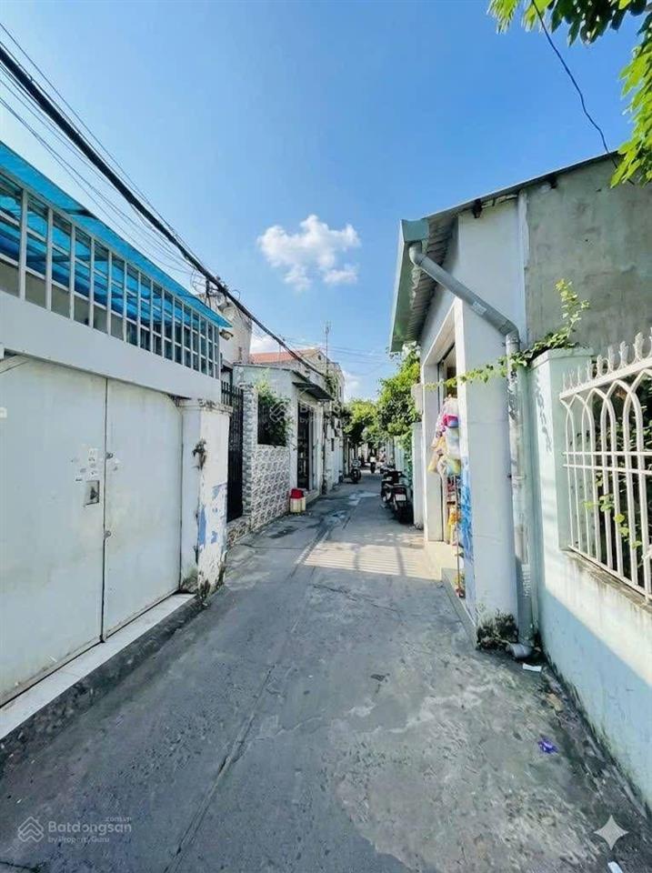 Bán nhà lương văn can phường 15 quận 8 thành phố hồ chí minh