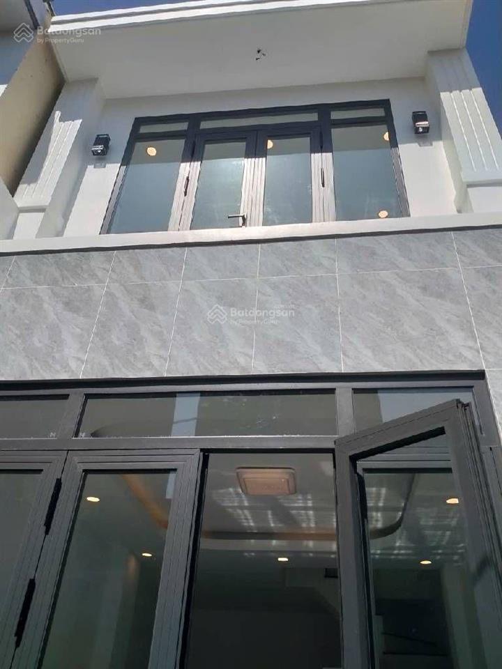 Bán nhà lương văn can phường 15 quận 8 thành phố hồ chí minh