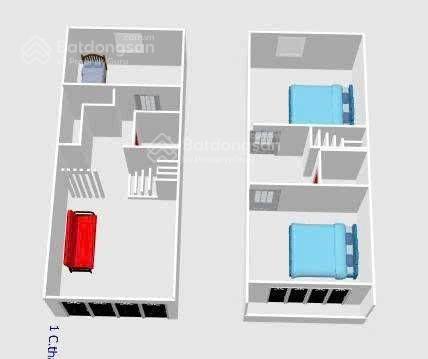 Bán nhà lương văn can phường 15 quận 8 thành phố hồ chí minh