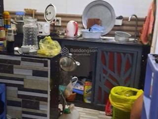 Bán nhà khu an ninh ngay nguyễn thị tần chợ rạch ông quận 8 thành phố hồ chí minh