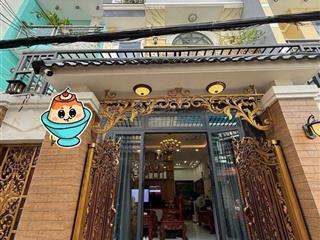 Bán nhà đẹp lung linh vào ở ngay bông sao quận 8 thành phố hồ chí minh