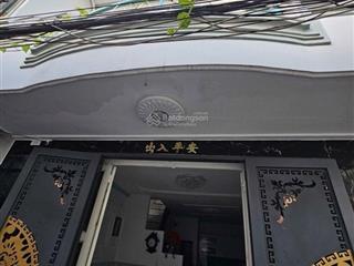 Bán nhà mới vào ở ngay quận 8, thành phố hồ chí minh