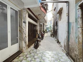 Bán nhà diện tích nhỏ gọn đẹp.hẻm an ninh phường 3 quận 8 thành phố hồ chí minh