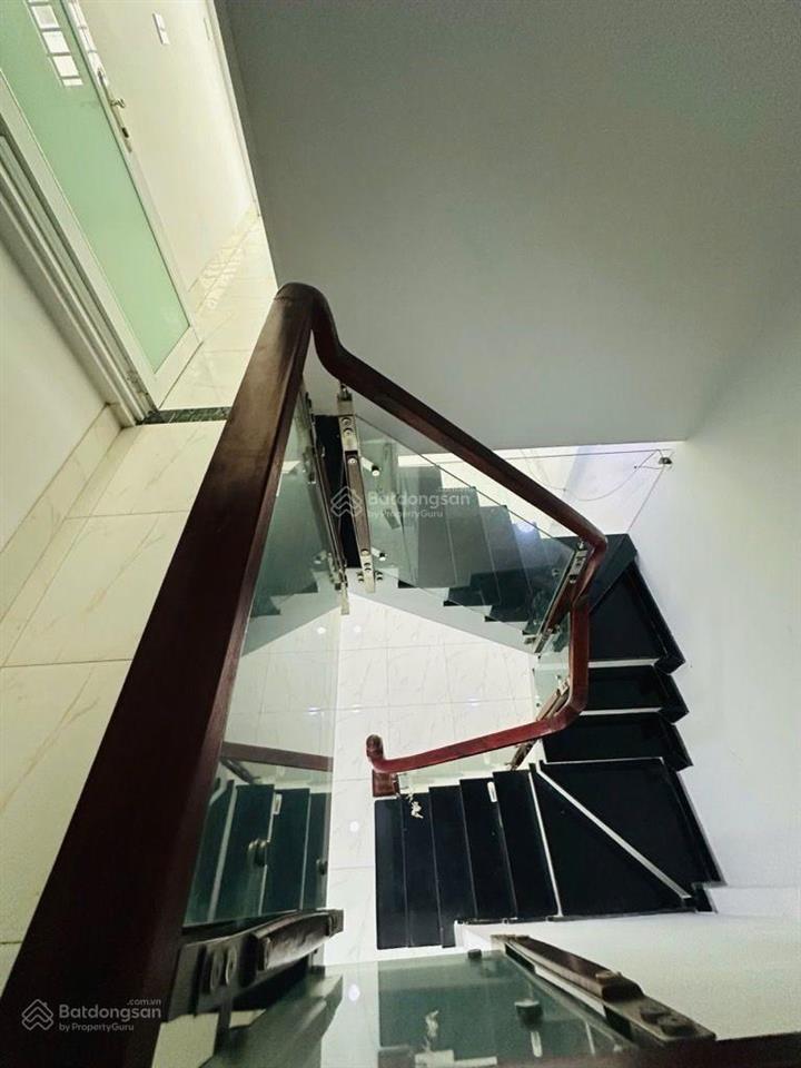 Bán nhà trần xuân soạn q7 khu dân trí cao không quy hoạch. thành phố hồ chí minh