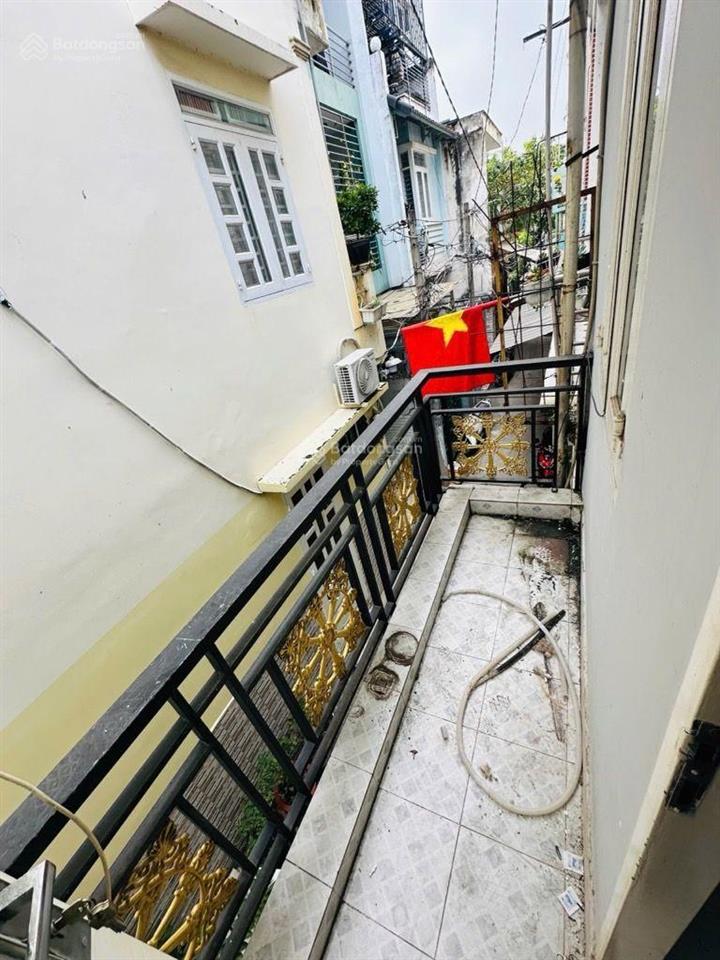 Bán nhà trần xuân soạn q7 khu dân trí cao không quy hoạch. thành phố hồ chí minh