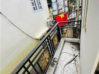 Bán nhà trần xuân soạn q7 khu dân trí cao không quy hoạch. thành phố hồ chí minh