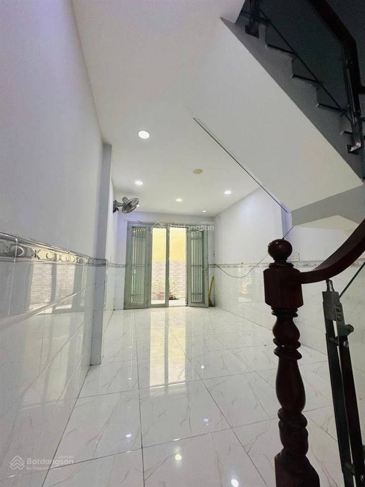 Bán nhà trần xuân soạn q7 khu dân trí cao không quy hoạch. thành phố hồ chí minh