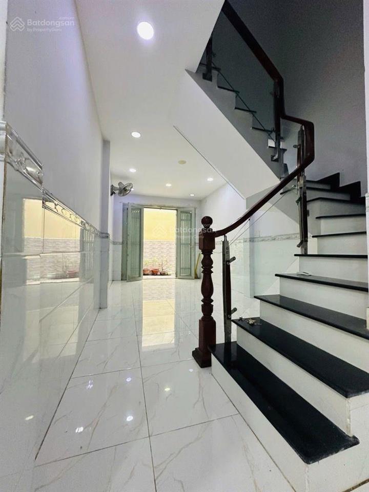 Bán nhà trần xuân soạn q7 khu dân trí cao không quy hoạch. thành phố hồ chí minh