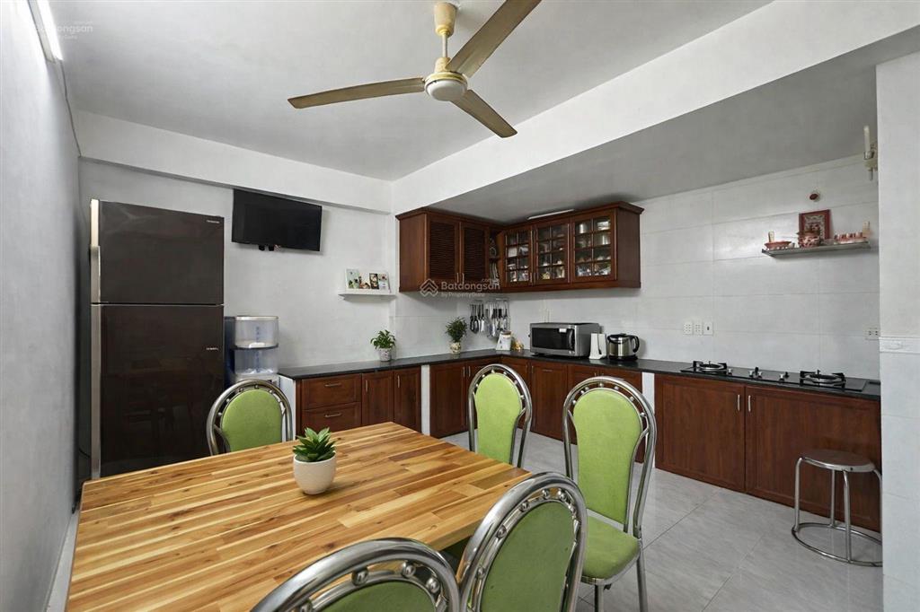 Bán nhà 3 tầng btct phạm thế hiển quận 8 thành phố hồ chí minh