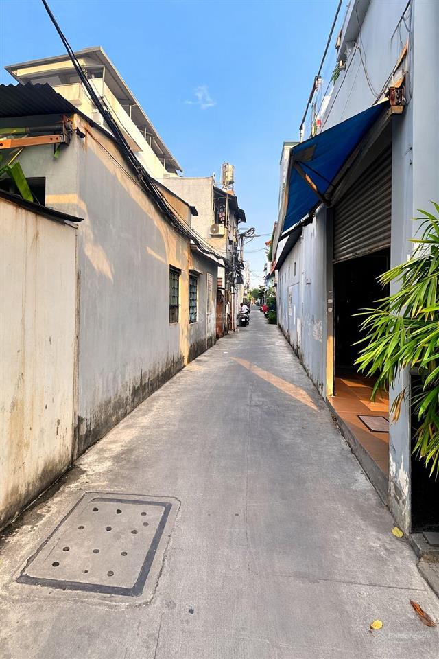 Bán nhà 3 tầng btct phạm thế hiển quận 8 thành phố hồ chí minh