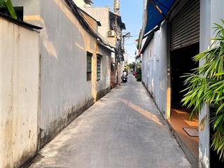 Bán nhà 3 tầng btct phạm thế hiển quận 8 thành phố hồ chí minh