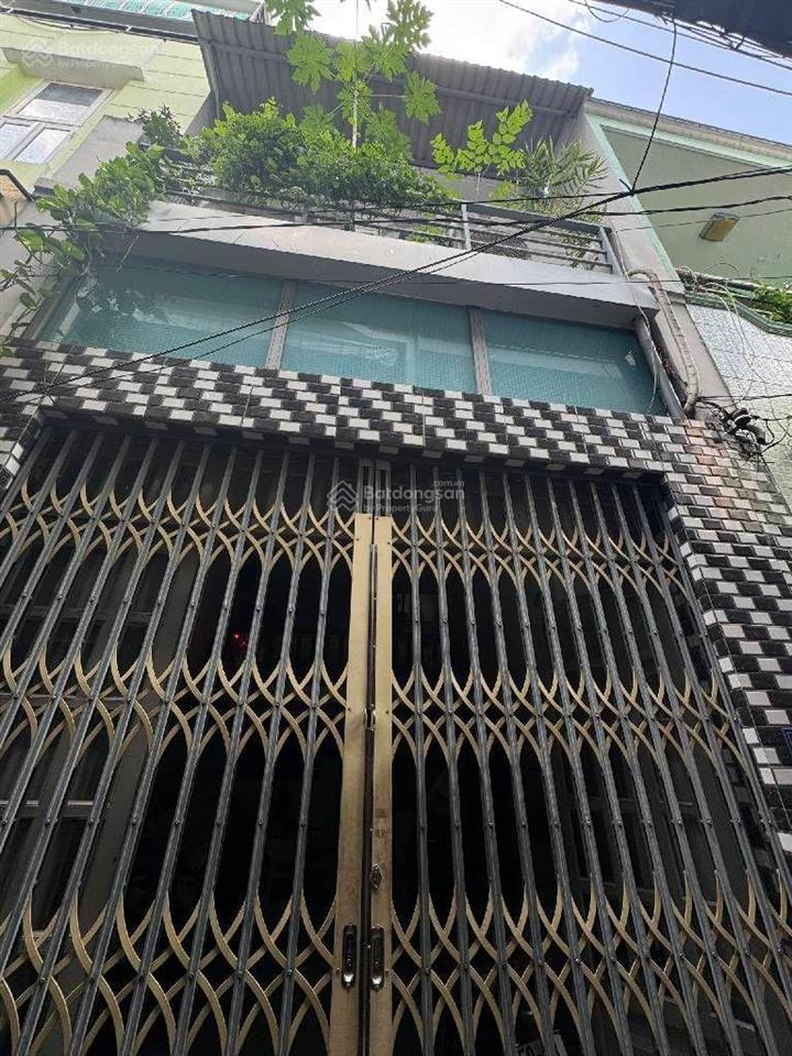 Bán nhà đẹp trần xuân soạn quận 7 thành phố hồ chí minh