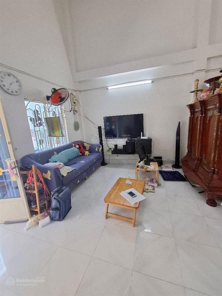 Bán nhà diện tích khủng phạm hùng, quận 8, thành phố hồ chí minh
