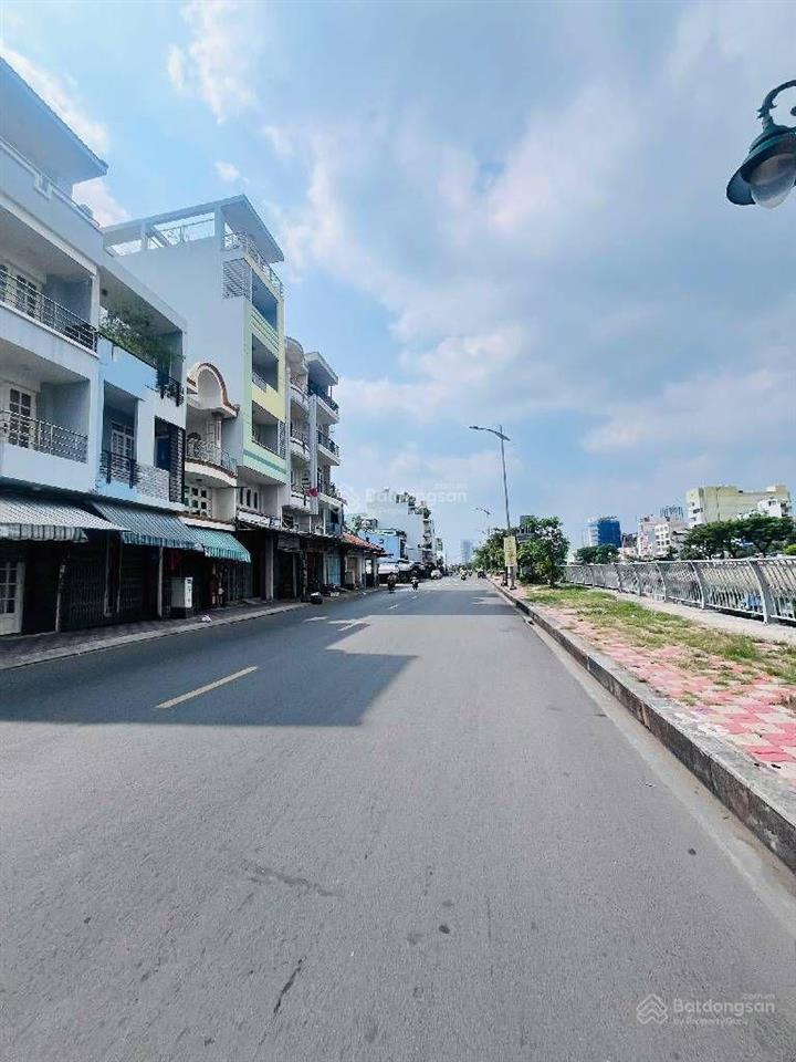 Căn hộ dịch vụ ngay cầu trà và quận 8 thành phố hồ chí minh
