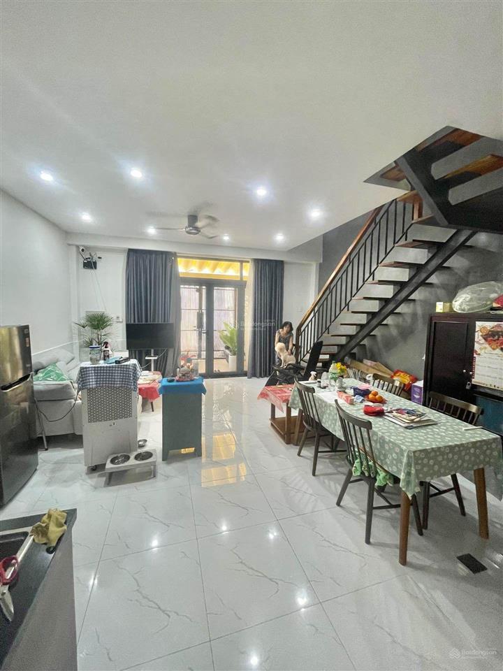 Bán nhà đẹp vào ở ngay nguyễn duy quận 8 thành phố hồ chí minh