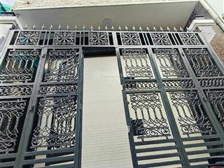 Bán nhà 4tầng tạ quang bửu cạnh aeon quận 8 thành phố hồ chí minh