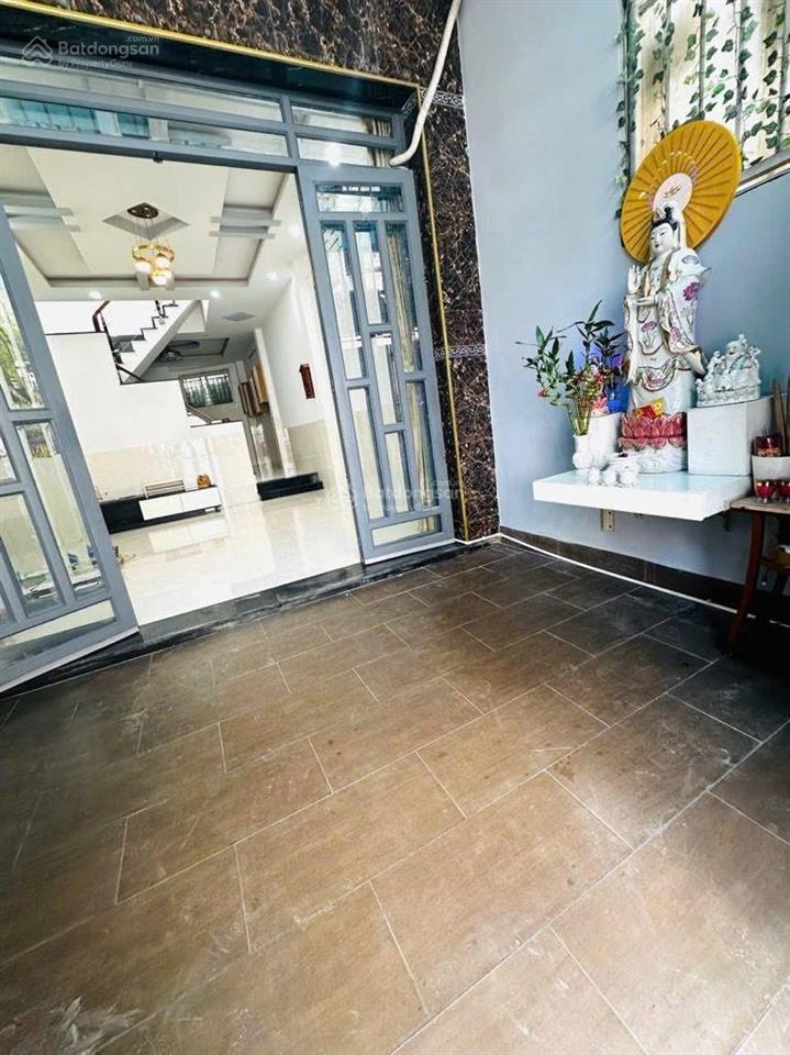 Bán nhà 2tầng btct trần xuân soạn quận 7 thành phố hồ chí minh