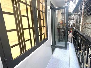 Bán nhà gần chợ rạch ông trung tâm p 2 q8 thuận tiện duy chuyển sang các quận 1.5.10
