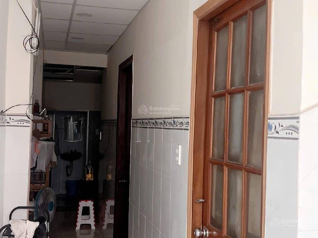 Bán nhà dương bá trạc phường 1 quận 8 ngay cầu nguyễn văn cừ thuận tiện duy chuyển sang các quận