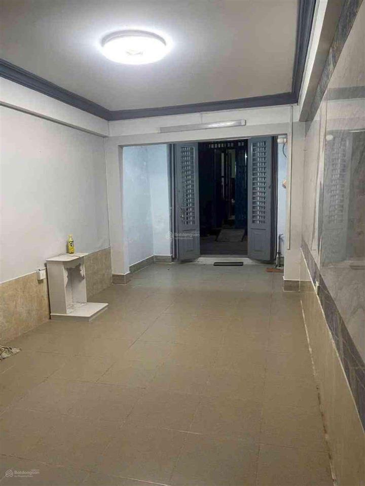 Bán nhà hẻm xe hơi tám danh p4 q8 thành phố hồ chí minh