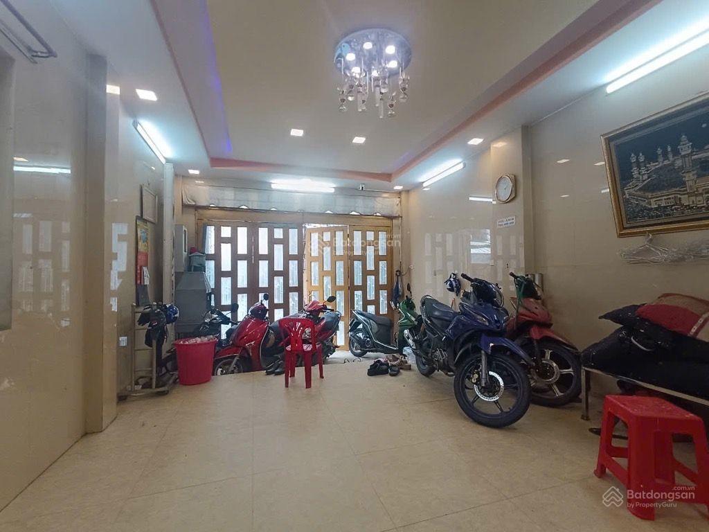 Bán nhà 4tầng btct ngay cầu nguyễn văn cừ trung tâm quận 8 thuận tiện sang các quận trung tâm tp