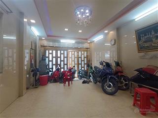 Bán nhà 4tầng btct ngay cầu nguyễn văn cừ trung tâm quận 8 thuận tiện sang các quận trung tâm tp