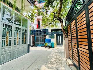 Bán nhà 4tầng btct phường 15 quận 8 thành phố hồ chí minh