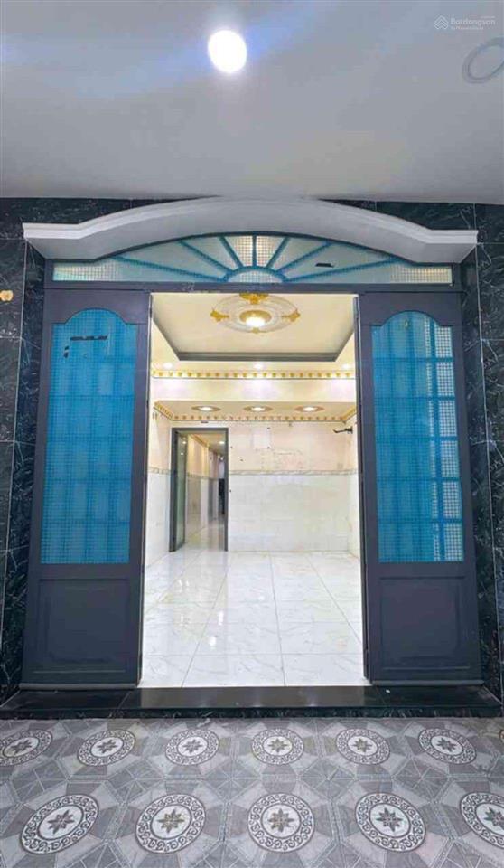 Bán nhà 2 tầng btct gần trên bến dưới thuyền quận 8 thành phố hồ chí minh 0933 275 ***