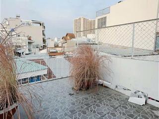 Bán nhà 3 tầng btct bùi minh trực quận 8 thành phố hồ chí minh 0933 275 ***
