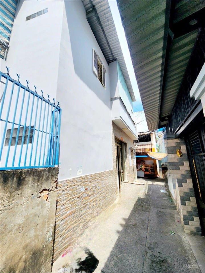 Bán nhà 2 tầng 67m chợ xóm củi quận 8 thành phố hồ chí minh 0933 275 ***