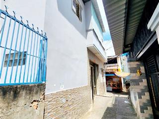 Bán nhà 2 tầng 67m chợ xóm củi quận 8 thành phố hồ chí minh 0933 275 ***