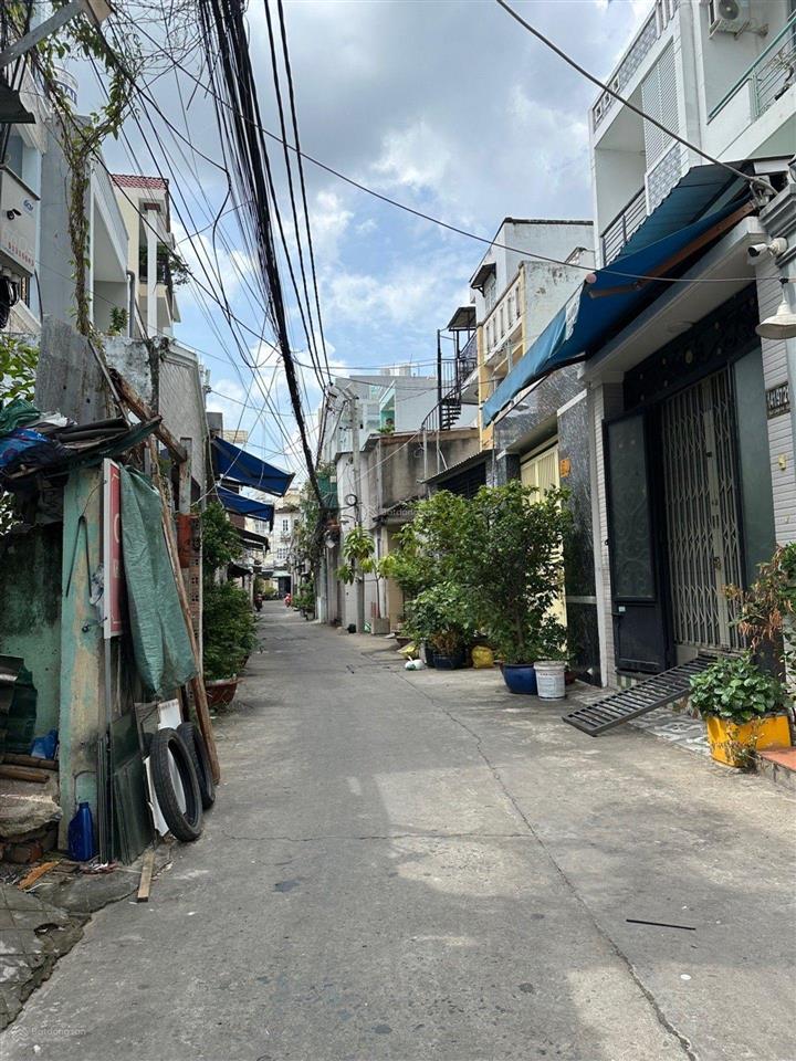 Bán nhà gần tạ quang bửu aeon phạm hùng quận 8 thành phố hồ chí minh 0933 275 ***