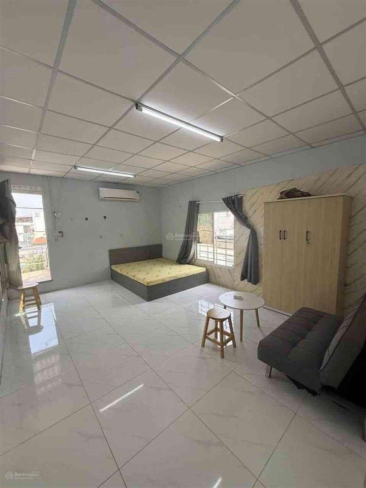 Bán nhà 4 tầng có sẵn dòng tiền phạm thế hiển quận 8 thành phố hồ chí minh 0933 275 ***