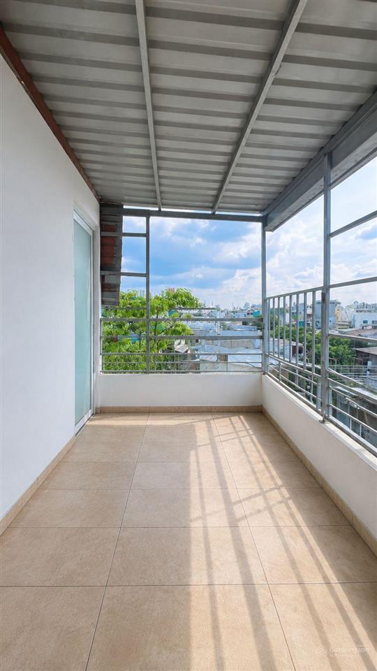 Bán nhà 4 tầng có sẵn dòng tiền phạm thế hiển quận 8 thành phố hồ chí minh 0933 275 ***