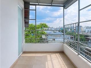 Bán nhà 4 tầng có sẵn dòng tiền phạm thế hiển quận 8 thành phố hồ chí minh 0933 275 ***