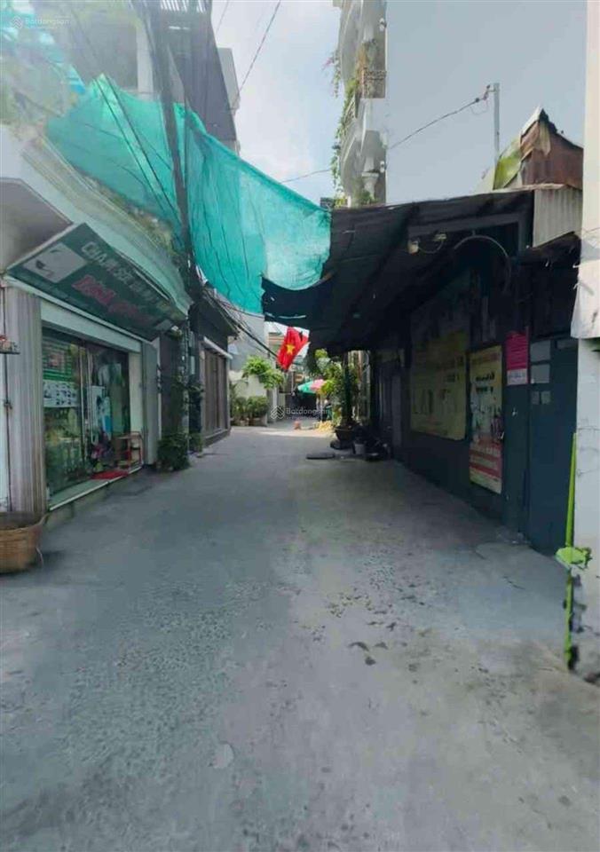 Bán nhà 4 tầng có sẵn dòng tiền phạm thế hiển quận 8 thành phố hồ chí minh 0933 275 ***
