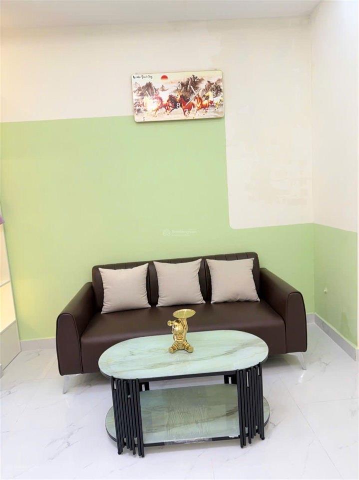 Bán nhà 3 tầng btct mới dọn vào ở ngay. trung tâm quận 8 gần cầu nguyễn văn cừ tphcm 0933 275 ***