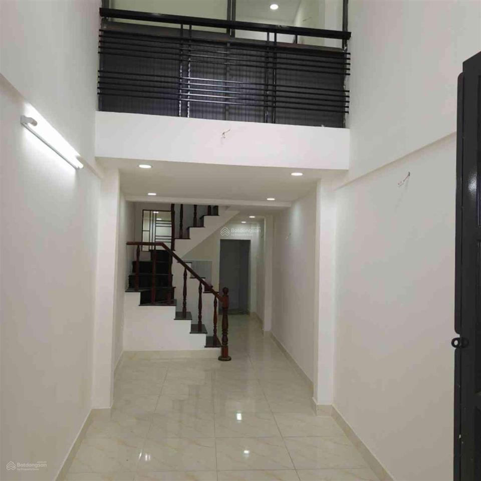 Bán nhà 34m mặt tiền đường số gần chợ phạm thế hiển khu dân cư hiện hữu 0933 275 ***